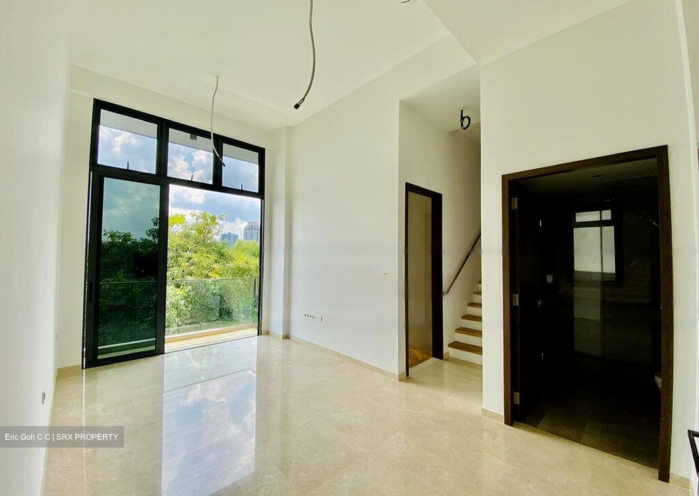 38 Jervois (D10), Apartment #476756601